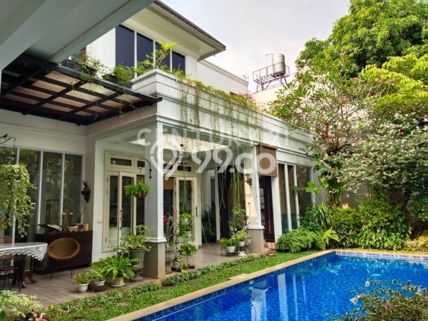 Best Deal Hunian Mewah Ideal dan Luas di Menteng, Jakarta Pusat Best Deal Hunian Mewah Ideal dan Luas di Menteng, Jakarta Pusat