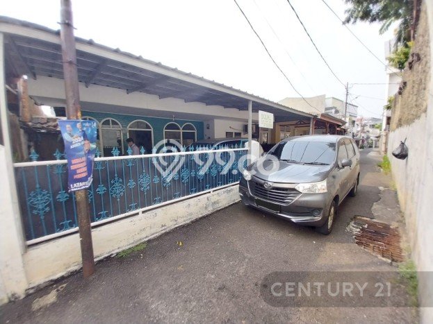 Dijual Rumah Premium dengan Fasilitas Sekitar Lengkap di Tebet, Jakarta Selatan Dijual Rumah Premium dengan Fasilitas Sekitar Lengkap di Tebet, Jakarta Selatan