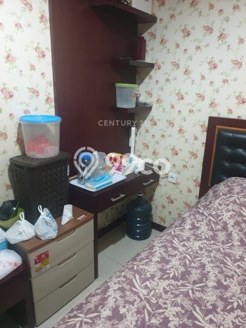 Dijual Apartemen Nyaman di Tebet Jakarta Selatan 2 Kamar Tidur Dijual Apartemen Nyaman di Tebet Jakarta Selatan 2 Kamar Tidur