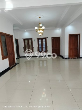 For Sale! Luxury House LT 500m2 Desain Elegan di Cibubur For Sale! Luxury House LT 500m2 Desain Elegan di Cibubur