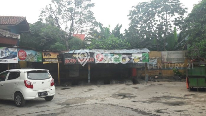 Tanah Kavling Dijual di TB Simatupang, Jakarta Selatan dengan Luas Tanah 639m2 Tanah Kavling Dijual di TB Simatupang, Jakarta Selatan dengan Luas Tanah 639m2
