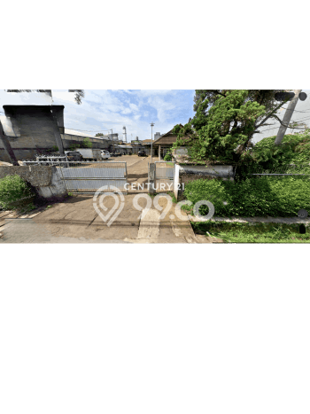 Kavling Tanah di Kebayoran Lama Dijual Luas 2100m2 Legalitas SHM Kavling Tanah di Kebayoran Lama Dijual Luas 2100m2 Legalitas SHM