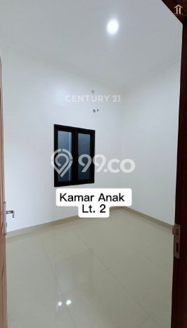 Hunian Nyaman Asri 3 KT Siap Huni di Tanah Baru Depok Hunian Nyaman Asri 3 KT Siap Huni di Tanah Baru Depok