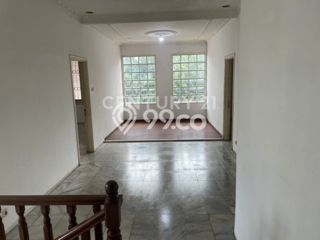 Hunian Mewah LB 300m2 Siap Huni Desain Elegan di Cipete, Jakarta Selatan Hunian Mewah LB 300m2 Siap Huni Desain Elegan di Cipete, Jakarta Selatan