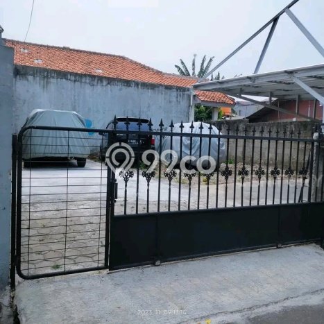 Lahan Dijual Lokasi Strategis di Jakarta Selatan dengan Luas 110m2 Lahan Dijual Lokasi Strategis di Jakarta Selatan dengan Luas 110m2
