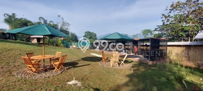 Apartemen Eksklusif Dijual di Soreang, Bandung Punya 2 Kamar & 4 Kamar Mandi Apartemen Eksklusif Dijual di Soreang, Bandung Punya 2 Kamar & 4 Kamar Mandi