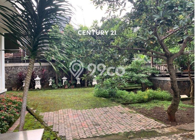 Jual Rumah Mewah Elegan Dengan View Eksklusif di Pengadegan, Jakarta Selatan Jual Rumah Mewah Elegan Dengan View Eksklusif di Pengadegan, Jakarta Selatan