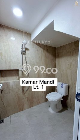 Hunian Nyaman Asri 3 KT Siap Huni di Tanah Baru Depok Hunian Nyaman Asri 3 KT Siap Huni di Tanah Baru Depok