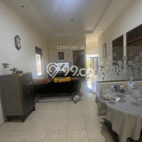 Rumah Modern 3 KT di Pondok Gede Bekasi Unfurnished Rumah Modern 3 KT di Pondok Gede Bekasi Unfurnished