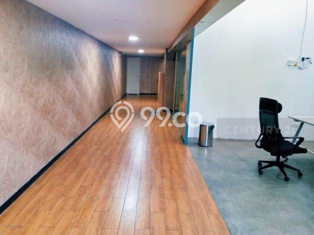 Unit Kantor Dijual di Pancoran Jakarta Selatan 1600m2 Unit Kantor Dijual di Pancoran Jakarta Selatan 1600m2