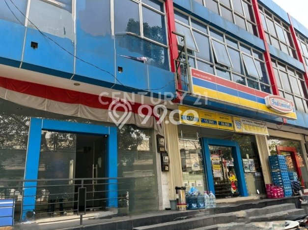 Unit Ruko Dijual di Pasar Minggu Jakarta Selatan Luas Tanah 200m2, Luas Bangunan 400m2 Unit Ruko Dijual di Pasar Minggu Jakarta Selatan Luas Tanah 200m2, Luas Bangunan 400m2