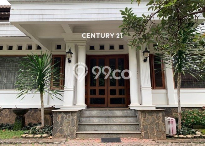 Jual Rumah Mewah Elegan Dengan View Eksklusif di Pengadegan, Jakarta Selatan Jual Rumah Mewah Elegan Dengan View Eksklusif di Pengadegan, Jakarta Selatan