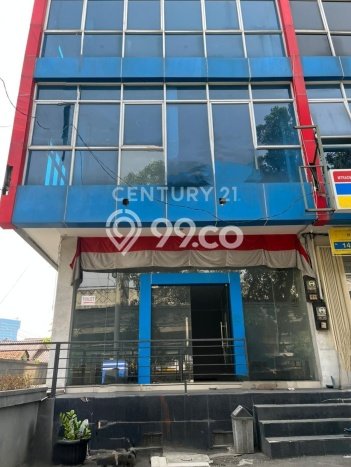 Unit Ruko Dijual di Pasar Minggu Jakarta Selatan Luas Tanah 200m2, Luas Bangunan 400m2 Unit Ruko Dijual di Pasar Minggu Jakarta Selatan Luas Tanah 200m2, Luas Bangunan 400m2