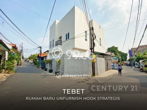 For Sale Rumah Elit Exclusive di Tebet, Jakarta Selatan For Sale Rumah Elit Exclusive di Tebet, Jakarta Selatan