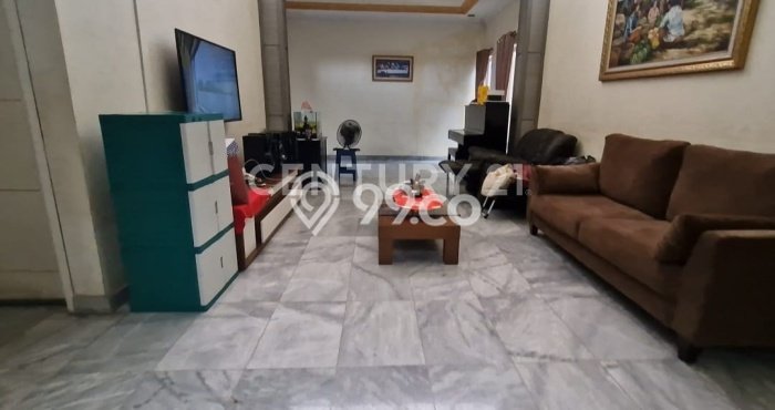 Dijual Rumah Mewah Exclusive di Tebet, Jakarta Selatan Dijual Rumah Mewah Exclusive di Tebet, Jakarta Selatan