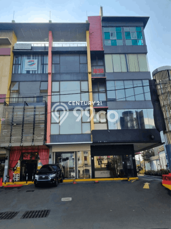 Area Strategis! Disewakan Ruko Lokasi Mampang Prapatan, Jakarta Selatan Cocok untuk Bisnis Area Strategis! Disewakan Ruko Lokasi Mampang Prapatan, Jakarta Selatan Cocok untuk Bisnis