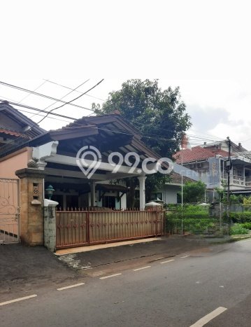 Best Deal Hunian Premium Ideal dan Luas di Kramat Jati, Jakarta Timur Best Deal Hunian Premium Ideal dan Luas di Kramat Jati, Jakarta Timur