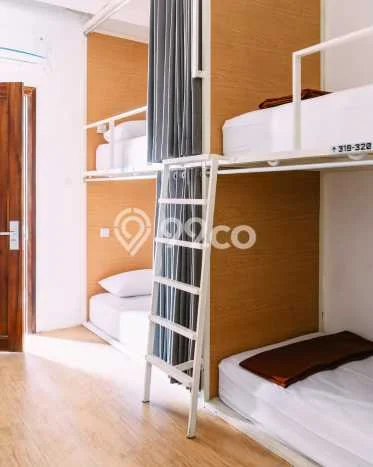LOKASI STRATEGIS! Hotel Kawasan , Luas 321m2m², Pusat Komersial, Jalan Utama LOKASI STRATEGIS! Hotel Kawasan , Luas 321m2m², Pusat Komersial, Jalan Utama
