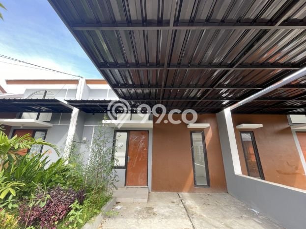 Rumah Minimalis Dijual Lokasi Driyorejo 2 Kamar dengan Luas Tanah 60m2 Rumah Minimalis Dijual Lokasi Driyorejo 2 Kamar dengan Luas Tanah 60m2