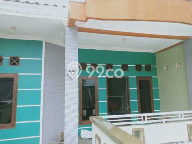 Rumah Strategis Minimalis Lb 278m2 di Benowo, Surabaya Rumah Strategis Minimalis Lb 278m2 di Benowo, Surabaya