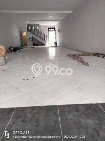 LOKASI PREMIUM! Ruko di Mulyorejo, Luas 156m2m², Jalan Utama, Area Bisnis LOKASI PREMIUM! Ruko di Mulyorejo, Luas 156m2m², Jalan Utama, Area Bisnis