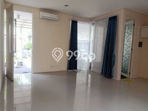 Rumah Luas Asri 5 KT Siap Huni di Citraland Surabaya Rumah Luas Asri 5 KT Siap Huni di Citraland Surabaya