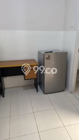 Untuk Dijual Apartemen 1 KT di Surabaya Luas 22m2 Untuk Dijual Apartemen 1 KT di Surabaya Luas 22m2