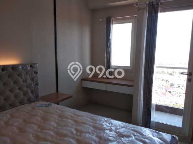 BEST DEAL! Apartemen di Mulyorejo, 1 KM, Luas 22m2m² BEST DEAL! Apartemen di Mulyorejo, 1 KM, Luas 22m2m²