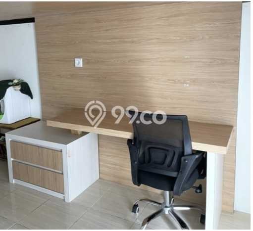 Tersedia Apartemen 1 KT, 1 KM, 21m2 di Sukolilo, Surabaya Tersedia Apartemen 1 KT, 1 KM, 21m2 di Sukolilo, Surabaya