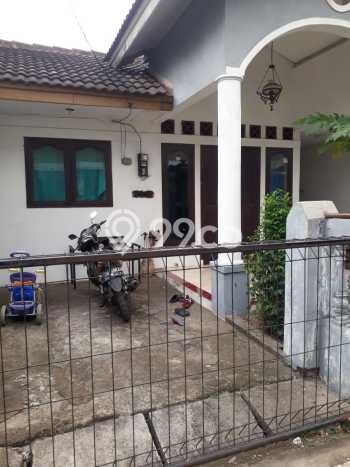 Hunian Cantik Modern Lb 100m2 di Bekasi Barat, Bekasi Hunian Cantik Modern Lb 100m2 di Bekasi Barat, Bekasi