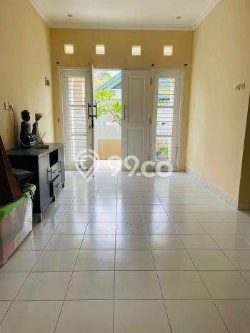 Rumah Luas Asri 3 KT Siap Pakai di Sanur Denpasar Rumah Luas Asri 3 KT Siap Pakai di Sanur Denpasar
