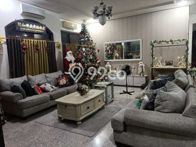 Jual Rumah Luas Megah Dengan View Cantik di Surabaya Kota, Surabaya Jual Rumah Luas Megah Dengan View Cantik di Surabaya Kota, Surabaya