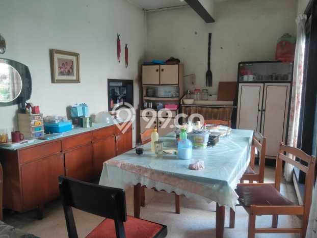 Rumah Elit Modern Tanpa Renovasi di Malang Kota Malang Rumah Elit Modern Tanpa Renovasi di Malang Kota Malang