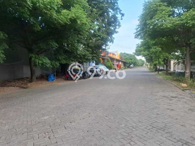 Gudang Komersial Dijual di Sidoarjo Sidoarjo LT 2664m2 & LB 924m2 Gudang Komersial Dijual di Sidoarjo Sidoarjo LT 2664m2 & LB 924m2