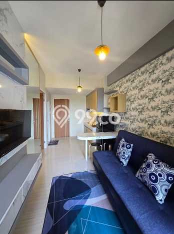 Hunian Apartemen Ekonomis di Surabaya dengan 2 Kamar Tidur, 1 Kamar Mandi Hunian Apartemen Ekonomis di Surabaya dengan 2 Kamar Tidur, 1 Kamar Mandi