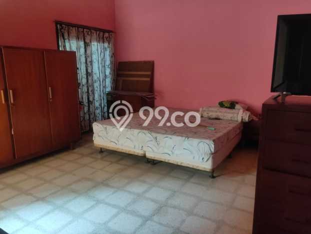 Rumah Elit Modern Tanpa Renovasi di Malang Kota Malang Rumah Elit Modern Tanpa Renovasi di Malang Kota Malang