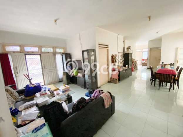 For Sale! Luxury House LT 331m2 Desain Elegan di Wonorejo For Sale! Luxury House LT 331m2 Desain Elegan di Wonorejo
