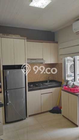 Apartemen Premium di Mulyorejo, 1 KM, Luas 44m2m², Kawasan Mulyorejo, Surabaya, Surabaya, Pemandangan Kota Apartemen Premium di Mulyorejo, 1 KM, Luas 44m2m², Kawasan Mulyorejo, Surabaya, Surabaya, Pemandangan Kota