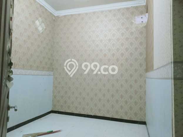 Rumah Strategis Minimalis Lb 278m2 di Benowo, Surabaya Rumah Strategis Minimalis Lb 278m2 di Benowo, Surabaya