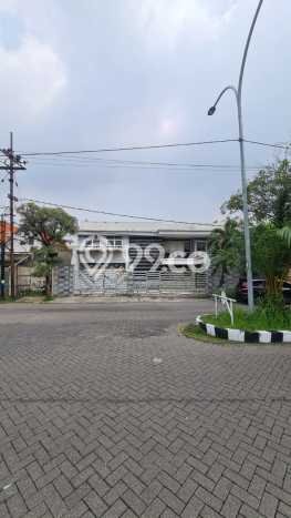 Komersial Dijual di Prime Area Surabaya Luas 945m2 Komersial Dijual di Prime Area Surabaya Luas 945m2