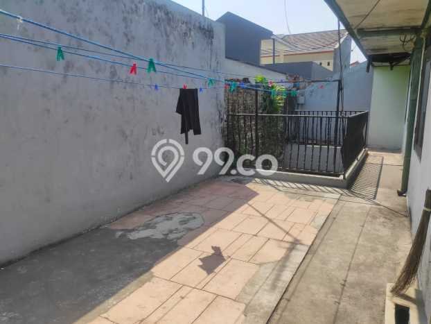 Rumah Elit Modern Tanpa Renovasi di Malang Kota Malang Rumah Elit Modern Tanpa Renovasi di Malang Kota Malang