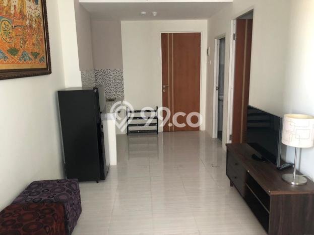 Apartemen Harga Terjangkau untuk Dijual di Dharma Husada Dengan Spesifikasi 2 KT & 1 KM Apartemen Harga Terjangkau untuk Dijual di Dharma Husada Dengan Spesifikasi 2 KT & 1 KM