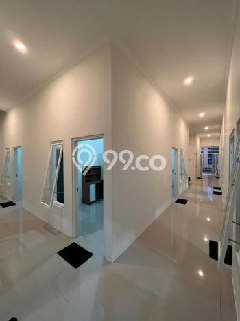 Dijual Segera Rumah Kost di Malang Kota, Malang 25 Kamar Dijual Segera Rumah Kost di Malang Kota, Malang 25 Kamar