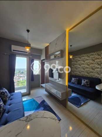 Hunian Apartemen Ekonomis di Surabaya dengan 2 Kamar Tidur, 1 Kamar Mandi Hunian Apartemen Ekonomis di Surabaya dengan 2 Kamar Tidur, 1 Kamar Mandi