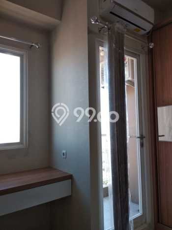 BEST DEAL! Apartemen di Mulyorejo, 1 KM, Luas 22m2m² BEST DEAL! Apartemen di Mulyorejo, 1 KM, Luas 22m2m²