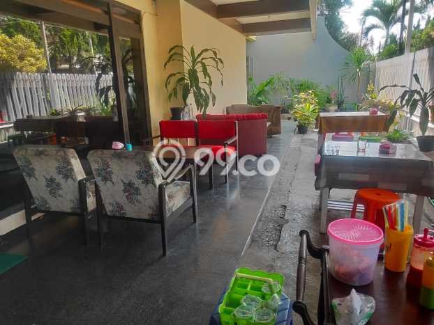 Rumah Elit Modern Tanpa Renovasi di Malang Kota Malang Rumah Elit Modern Tanpa Renovasi di Malang Kota Malang