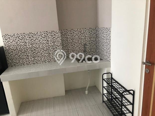 Apartemen Harga Terjangkau untuk Dijual di Dharma Husada Dengan Spesifikasi 2 KT & 1 KM Apartemen Harga Terjangkau untuk Dijual di Dharma Husada Dengan Spesifikasi 2 KT & 1 KM