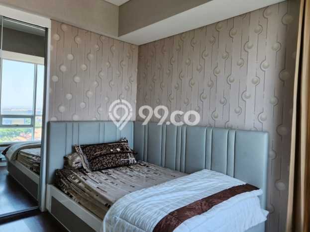 Apartemen Ideal Dijual di Genteng, Surabaya Punya 2 KT / 2 Kamar Mandi Apartemen Ideal Dijual di Genteng, Surabaya Punya 2 KT / 2 Kamar Mandi