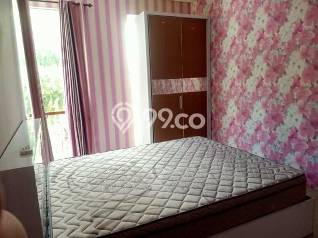 Rumah Luas Asri 5 KT Siap Huni di Citraland Surabaya Rumah Luas Asri 5 KT Siap Huni di Citraland Surabaya