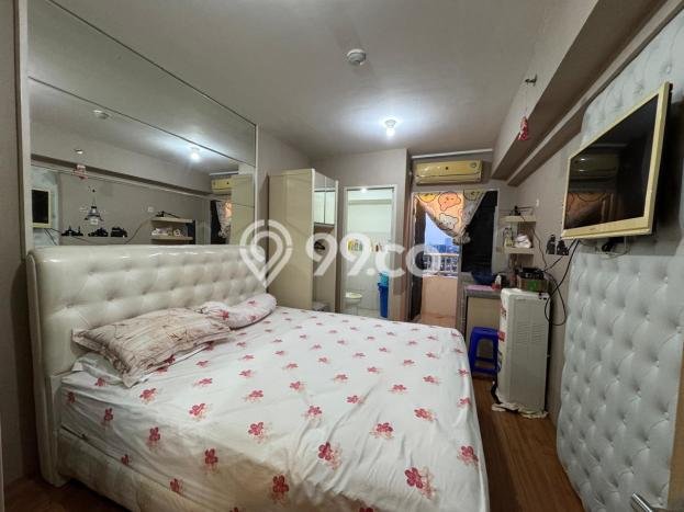Apartemen Harga Terjangkau untuk Dijual di Kalisari Dengan Spesifikasi 0 KT & 0 KM Apartemen Harga Terjangkau untuk Dijual di Kalisari Dengan Spesifikasi 0 KT & 0 KM